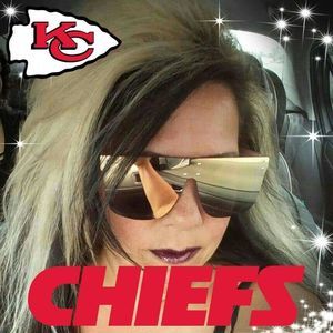 Meet your Posher, Cathy